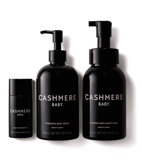 DAILY UV SKIN CARE SET