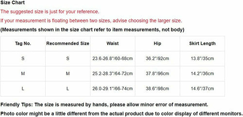 Womens Lightweight Metallic Shiny Skirts Winter Warm A-Line Mini