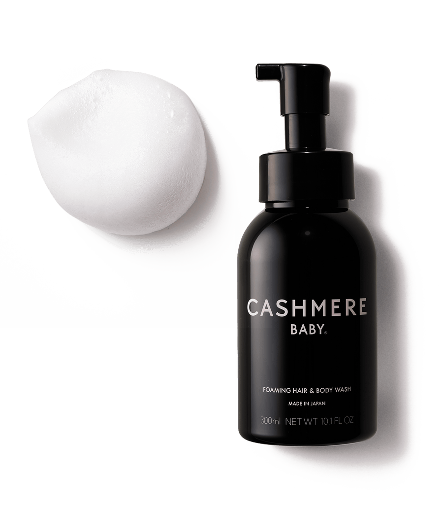 BODY WASH & BODY CREAM SET