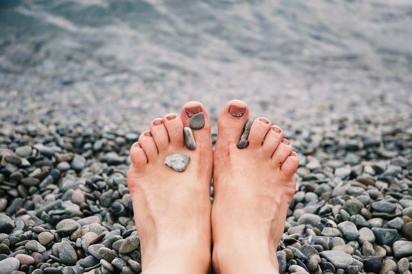 TerraStep Reflexology Walking Mat