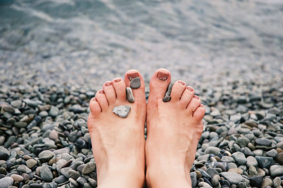 TerraStep Reflexology Walking Mat