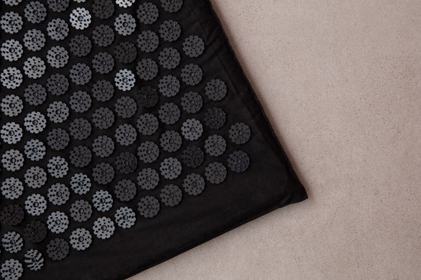 ZenPoint Acupressure Mat & Pillow Set