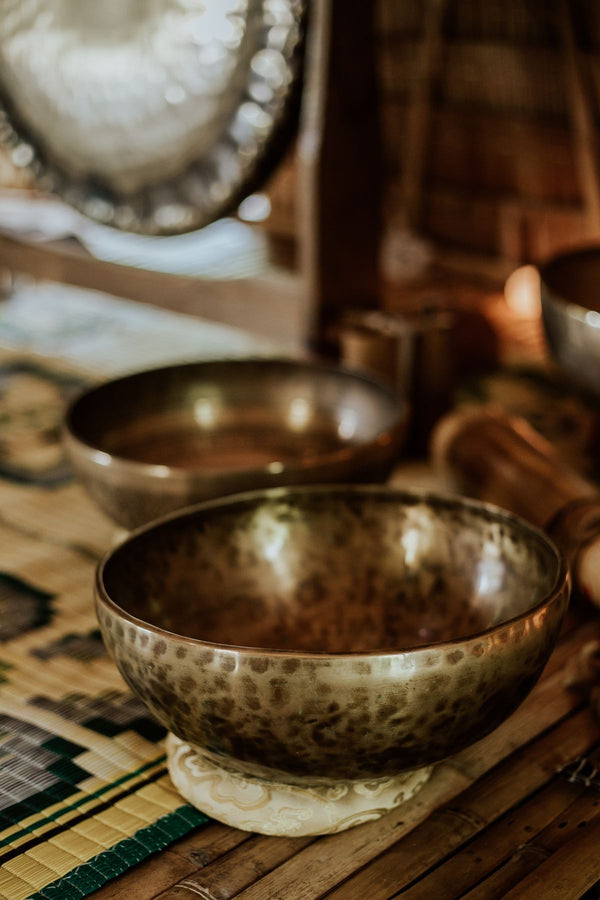 Sound & Ritual